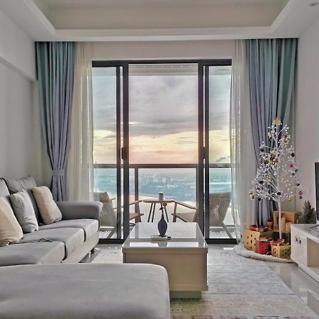 Yussy 2 Bedroom Sea View Condo At R&F Princess Cove Джохор Бахру Екстериор снимка