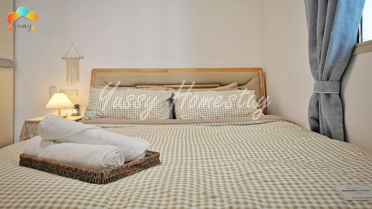 Yussy 2 Bedroom Sea View Condo At R&F Princess Cove Джохор Бахру Екстериор снимка