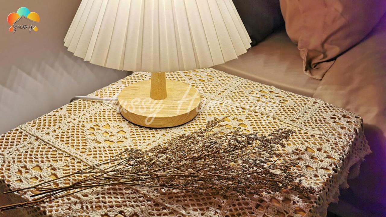 Yussy 2 Bedroom Sea View Condo At R&F Princess Cove Джохор Бахру Екстериор снимка