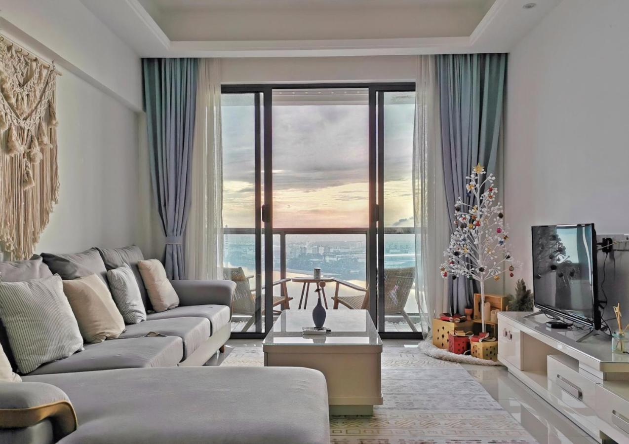 Yussy 2 Bedroom Sea View Condo At R&F Princess Cove Джохор Бахру Екстериор снимка