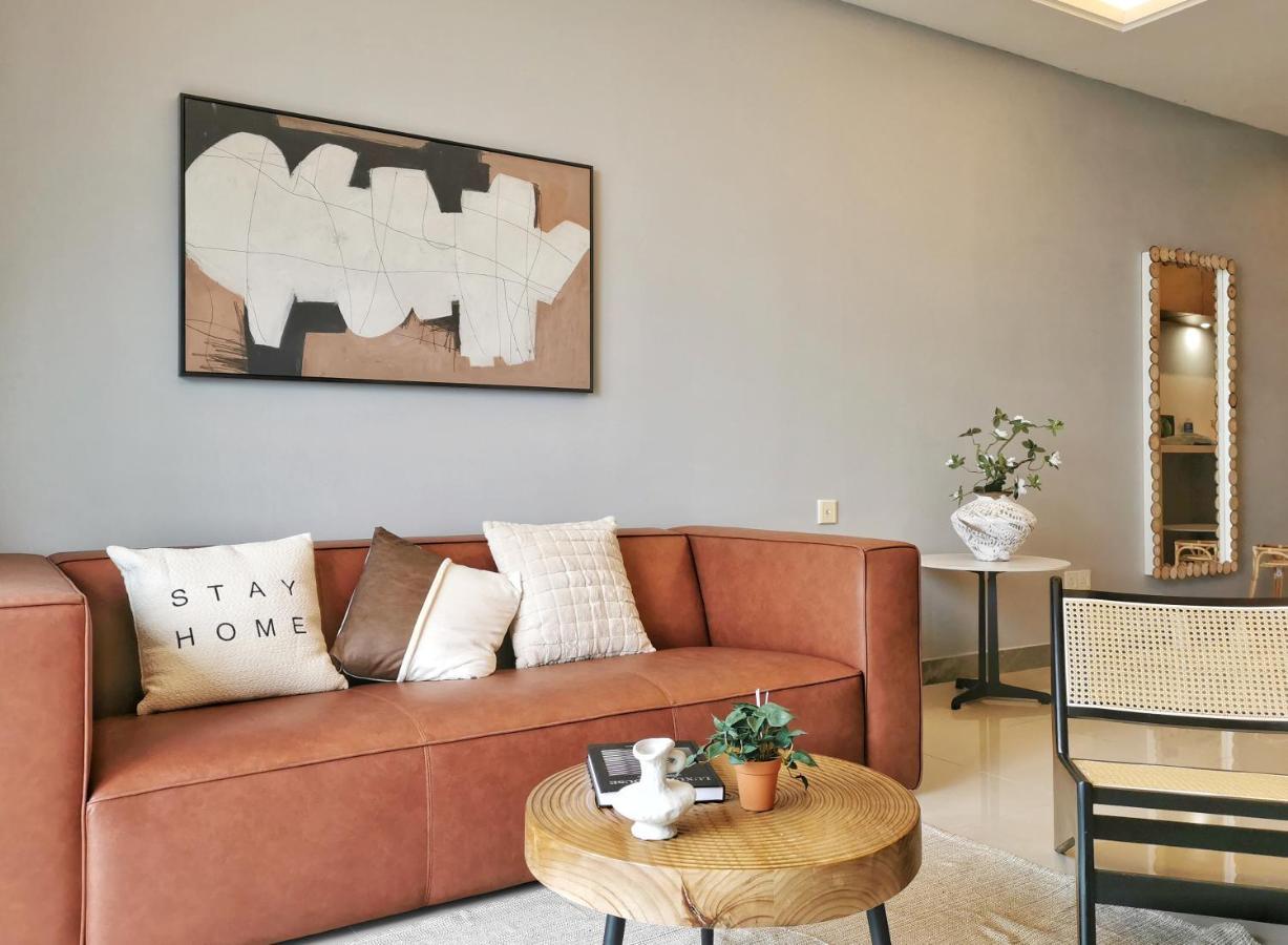 Yussy 2 Bedroom Sea View Condo At R&F Princess Cove Джохор Бахру Екстериор снимка