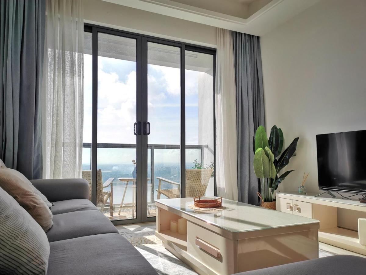 Yussy 2 Bedroom Sea View Condo At R&F Princess Cove Джохор Бахру Екстериор снимка